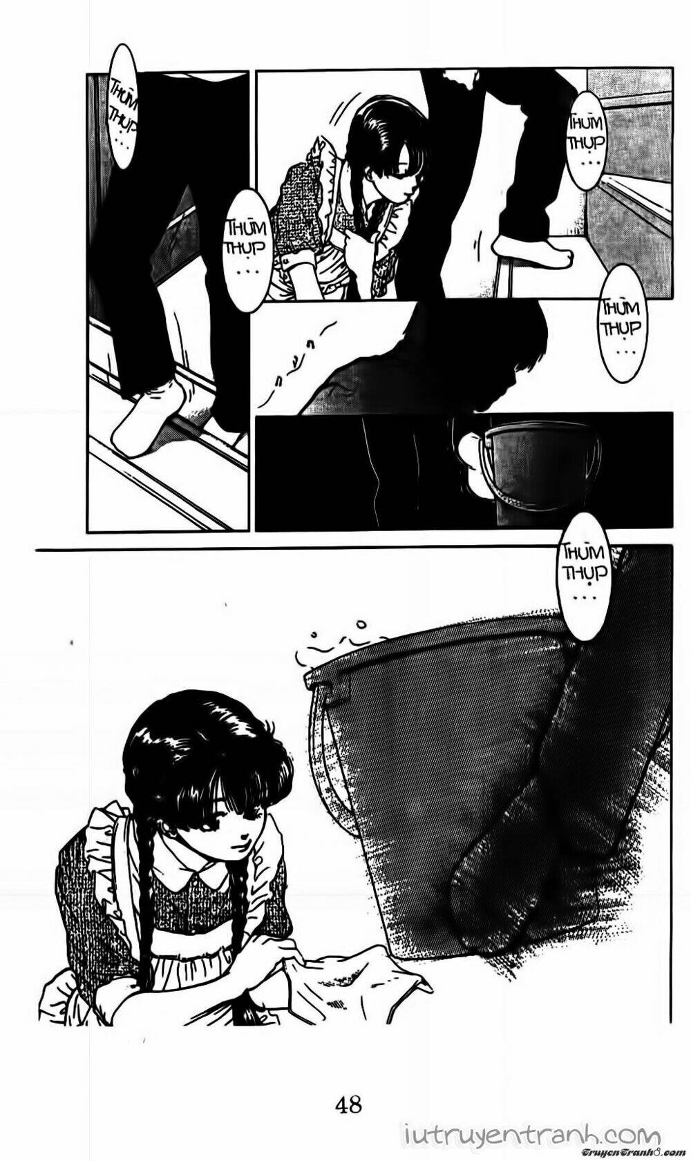 Mirano Nhà Tôi: Chapter 112