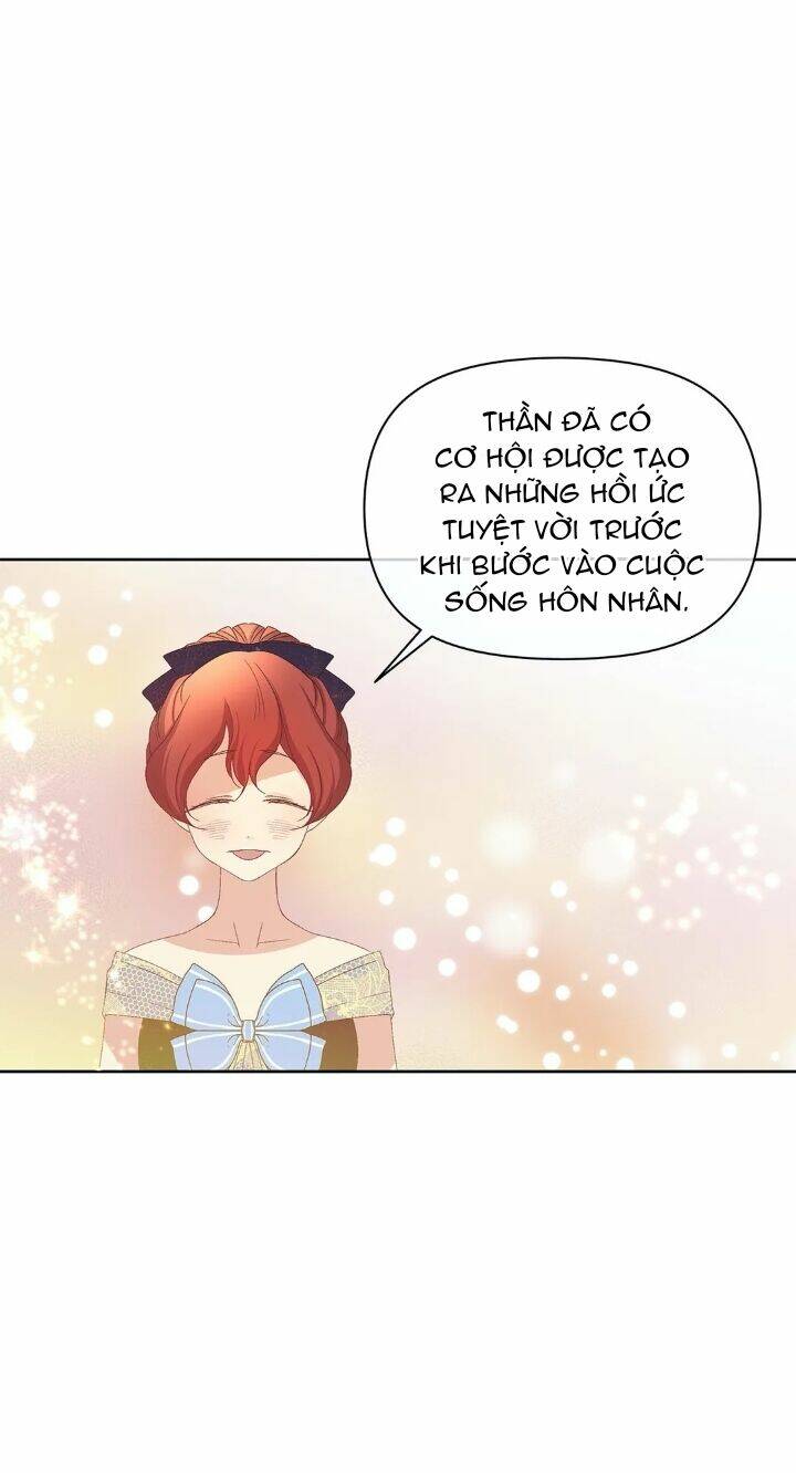 Công Chúa Thời Gian Có Hạn: Chapter 17