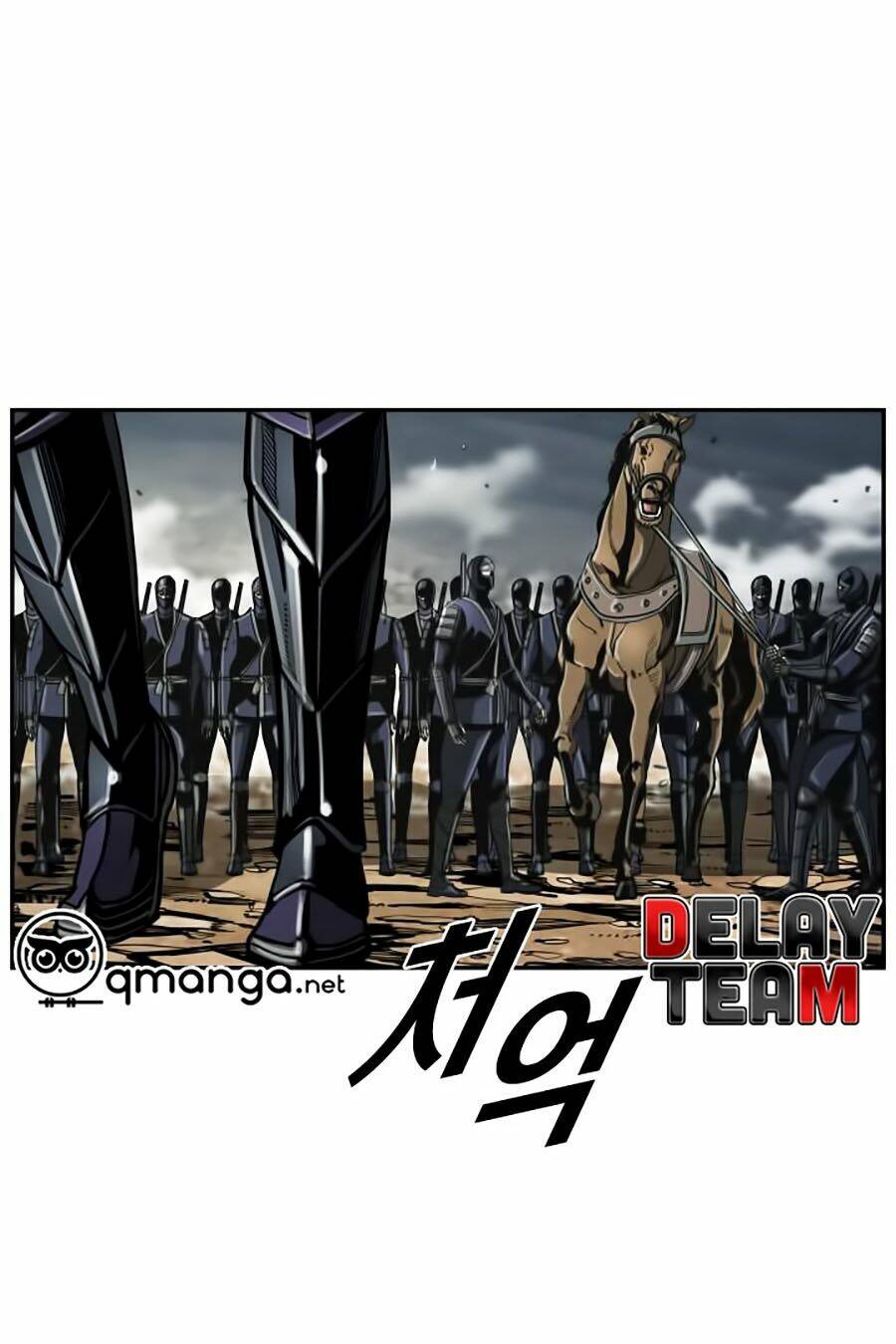 Thợ Săn Đầu Tiên: Chapter 50