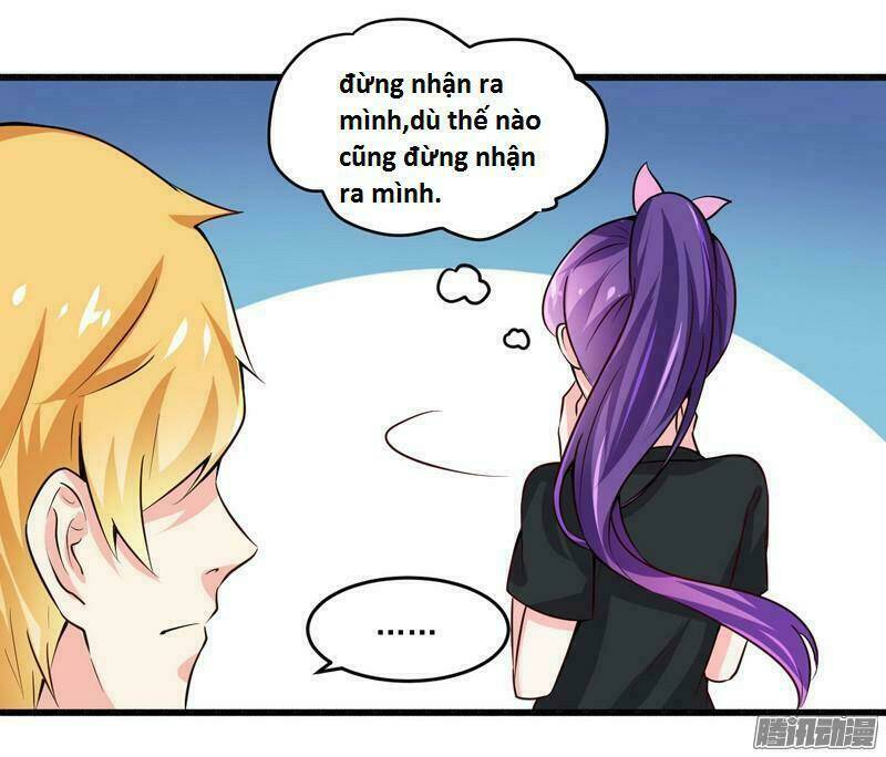 Tổng Tài Đã Cưới Em: Chapter 26