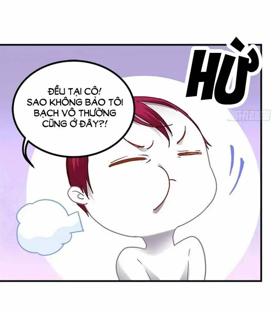 Ám Dạ Vô Thường: Chapter 39