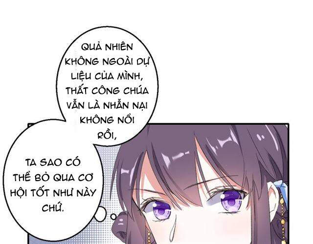 Hoa Nhan Sách: Chapter 40.2