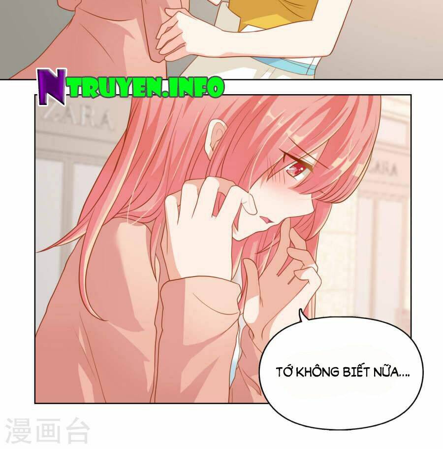Đào Sắc Tinh Quang: Chapter 22