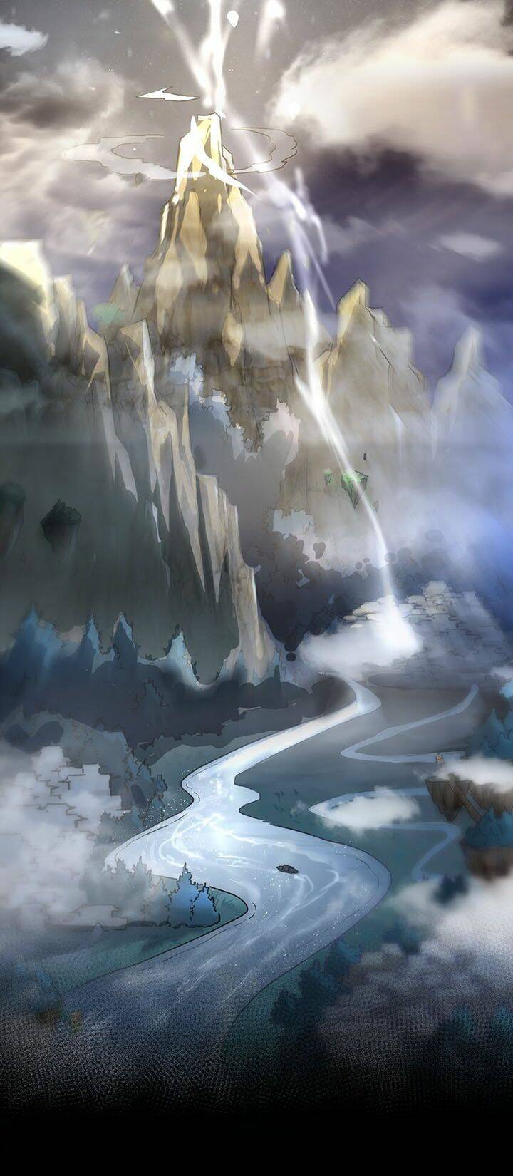 Trăm Vạn Cách Thành Thần: Chapter 1