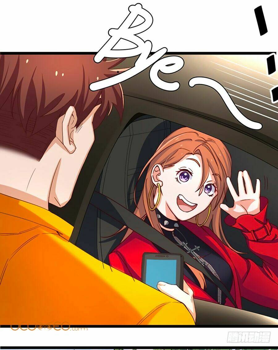 Nhật Ký Báo Thù Của Thiên Kim Hai Mặt: Chapter 2