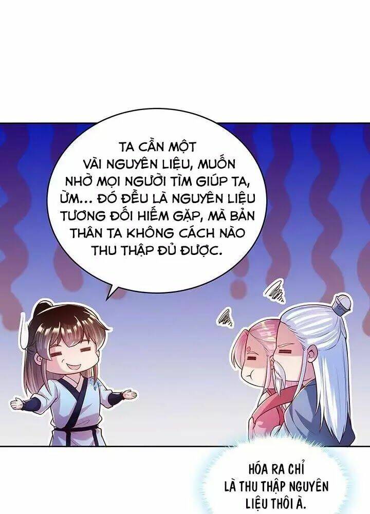 Siêu Phàm Truyện: Chapter 161