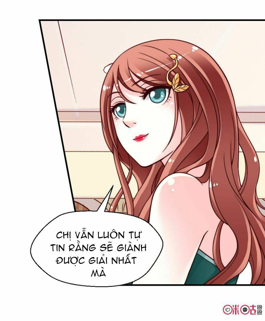 Bí Mật Của Thiên Kim: Chapter 27