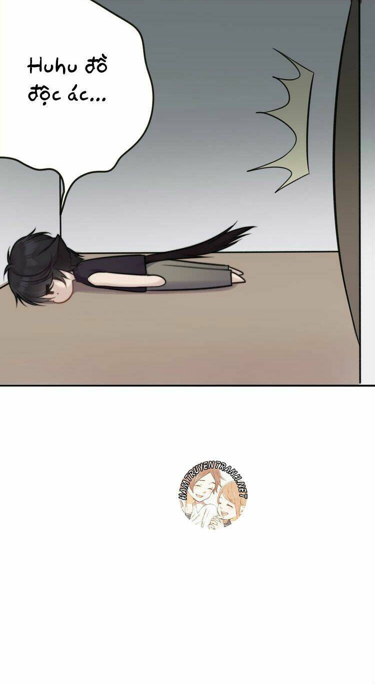 Viện Bảo Tàng Tâm Nguyện: Chapter 14.1