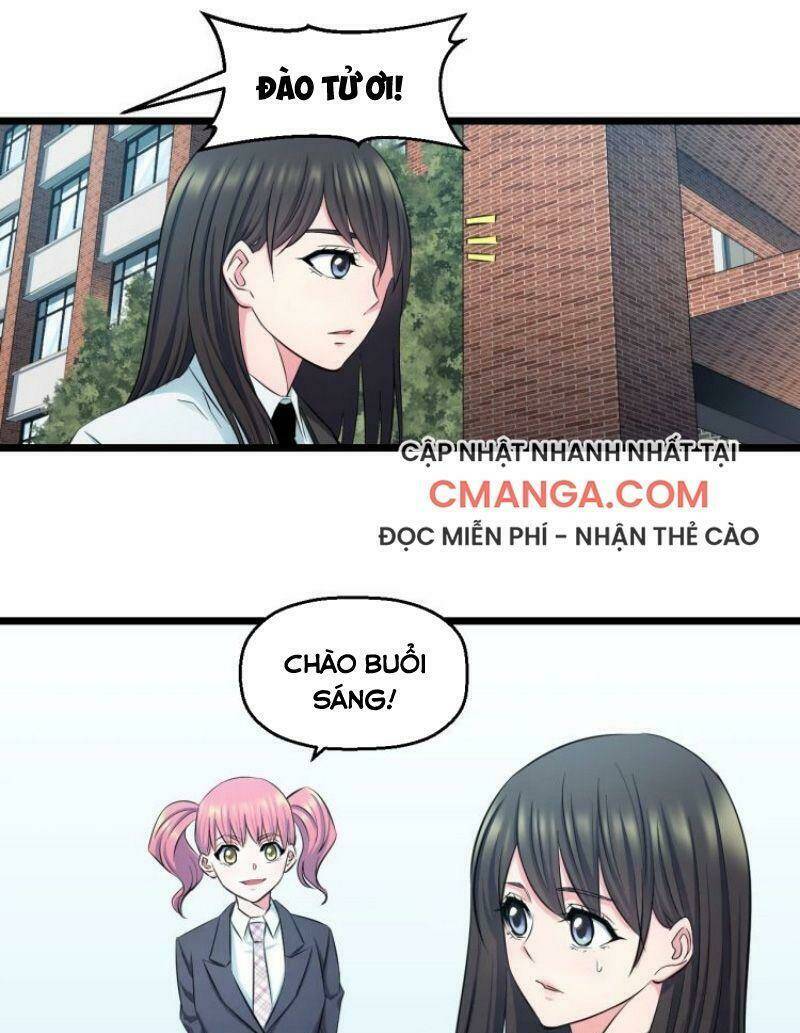 Đối Mặt Với Thử Thách: Chapter 36