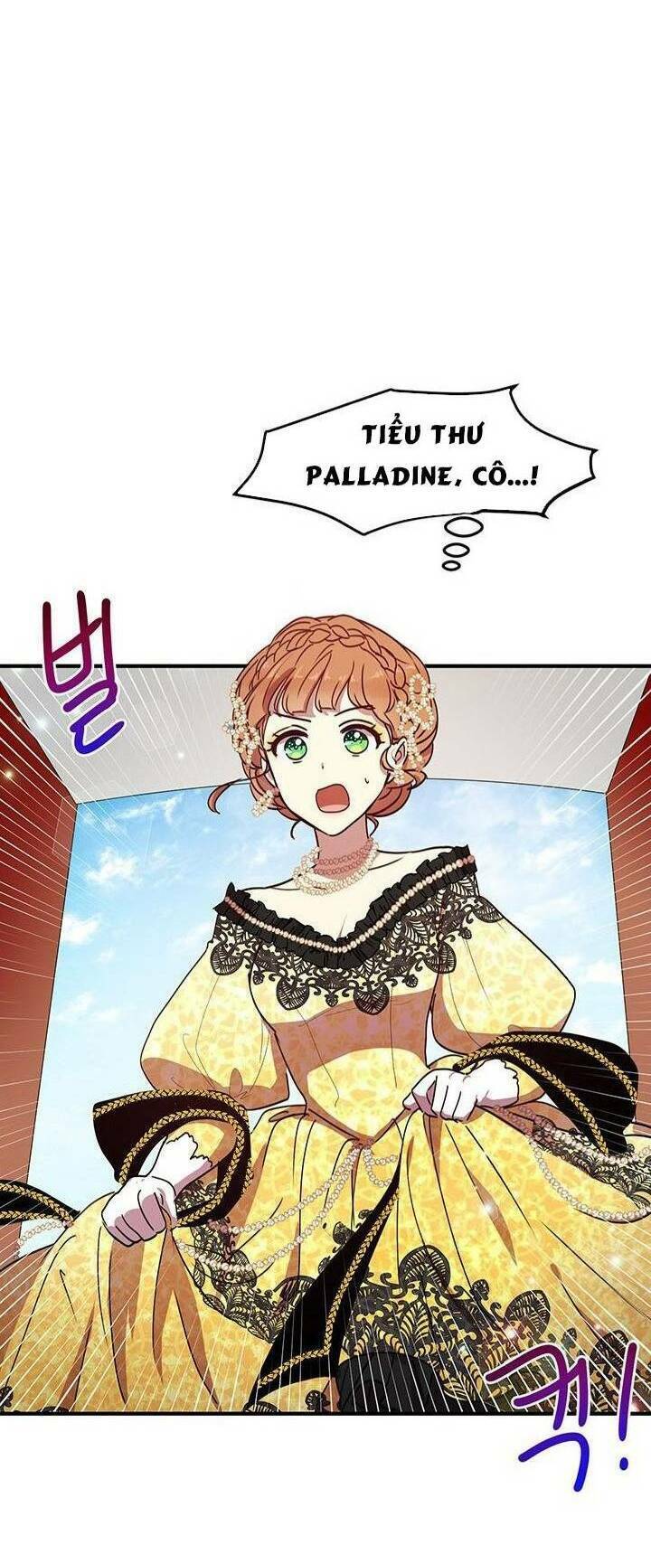 Công Tước, Loạn Vừa Thôi!: Chapter 40