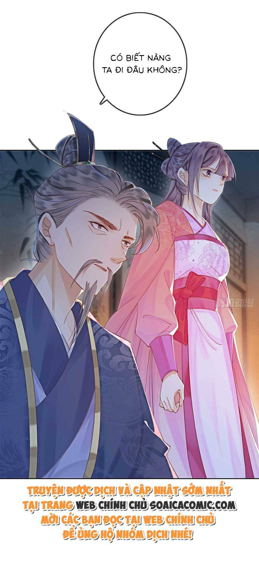 Bắt Đầu Hủy Hôn Để Công Lược Vương Gia: Chapter 48