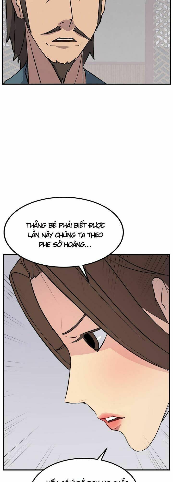 Trọng Sinh, Bất Khả Chiến Bại: Chapter 117