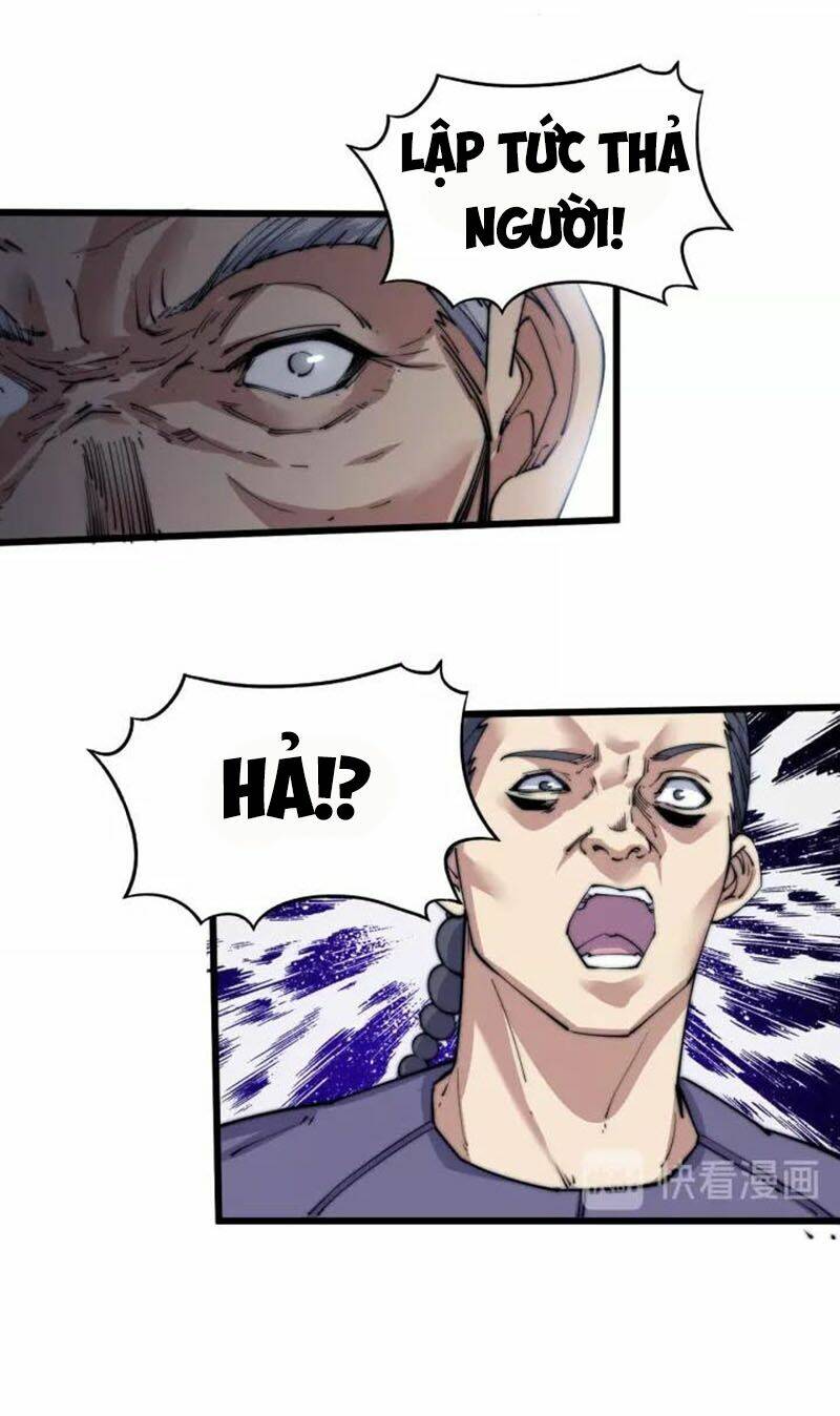 Ngự Thiên Thần Đế: Chapter 72