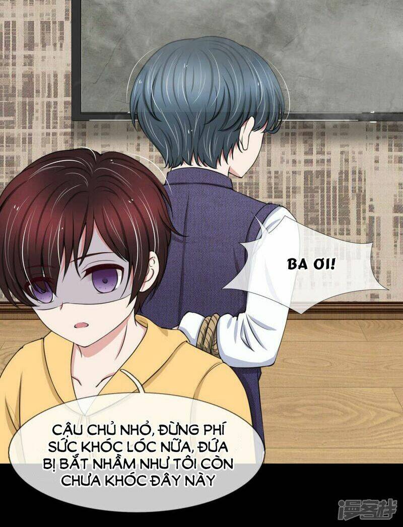 Phúc Hắc Lão Công Buông Em Ra: Chapter 93