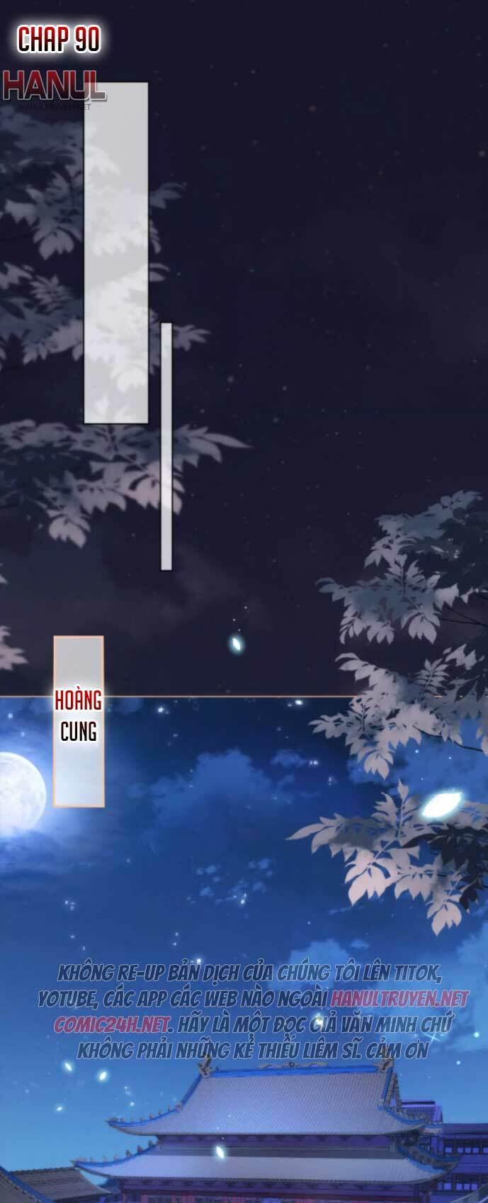 Quận Chúa Vững Vàng, Thiết Lập Nhân Vật Không Thể Vỡ: Chapter 87