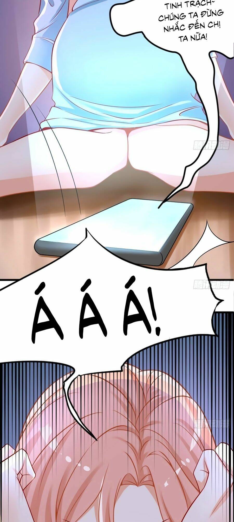 Ức Vạn Song Bảo: Mami, Bó Tay Chịu Trói: Chapter 1