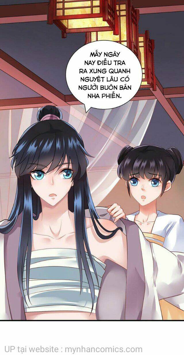 Thái Tử Điện Hạ Có Tin Vui: Chapter 107