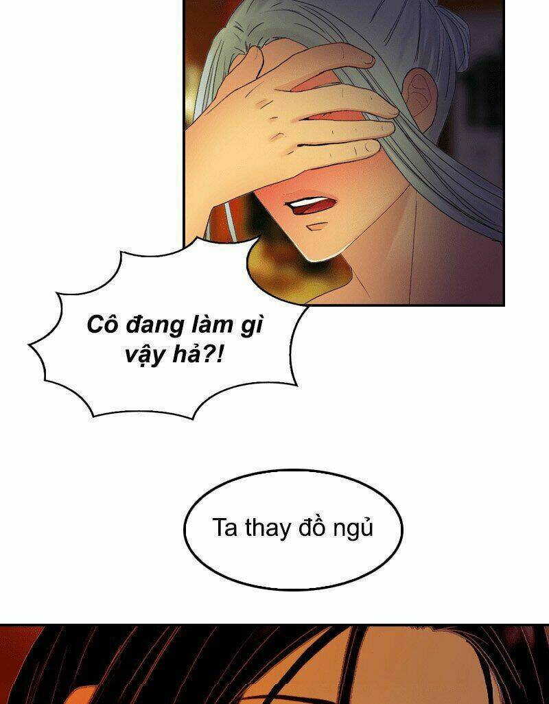 Huyết Đế Bạo Chúa: Chapter 37