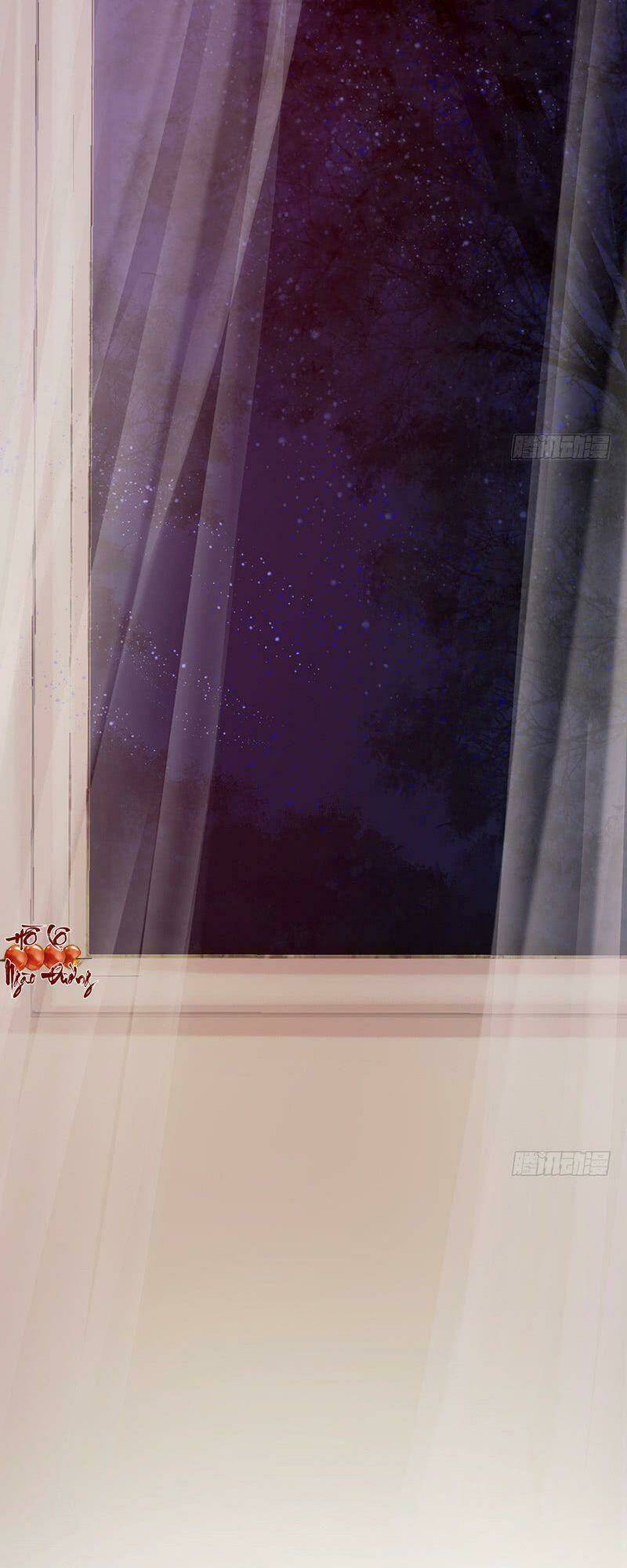 Hữu Yêu Lai Chi Họa Trung Tiên: Chapter 9