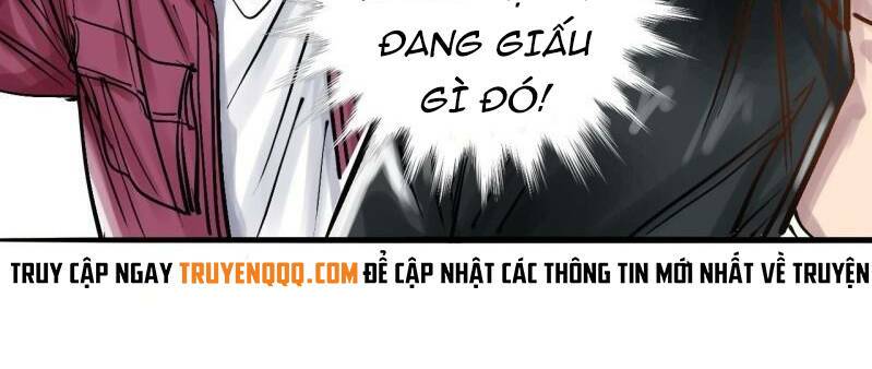 Thế Giới Xa Lạ: Chapter 27