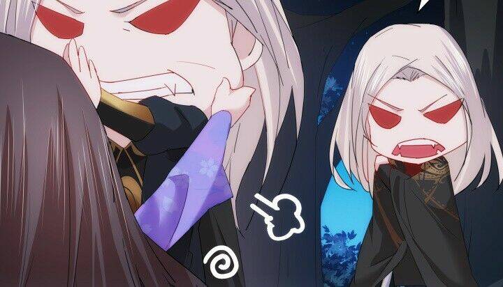 Bí Mật Của Dạ Tộc: Chapter 10.1