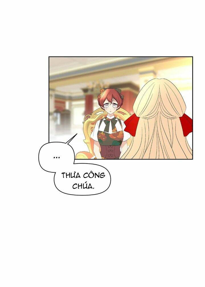 Công Chúa Thời Gian Có Hạn: Chapter 33