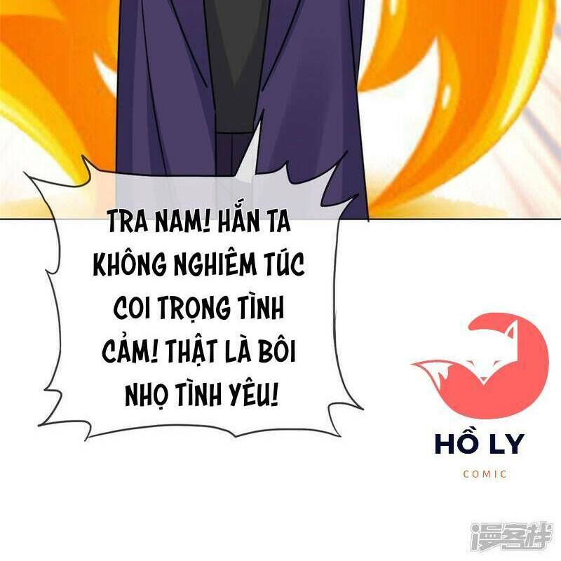 Thần Tiên Đại Nhân Của Tôi: Chapter 11