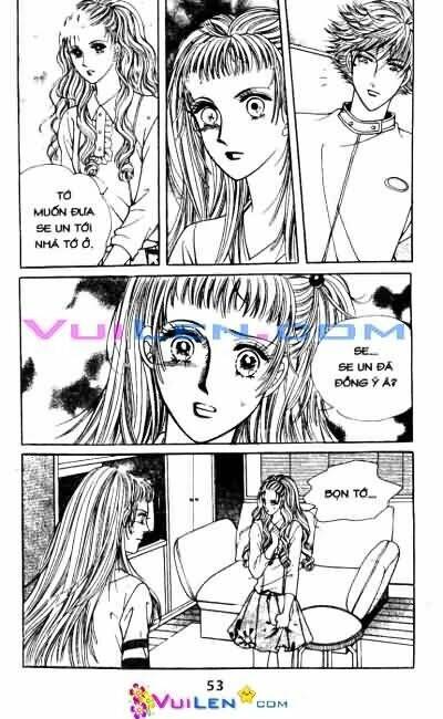 Virus Tiền: Chapter 8