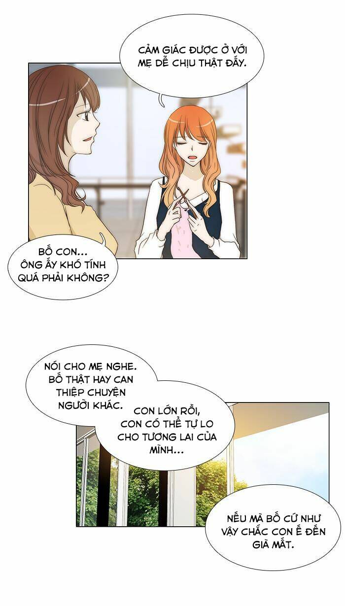 Không Thể Chạm Vào Anh: Chapter 93