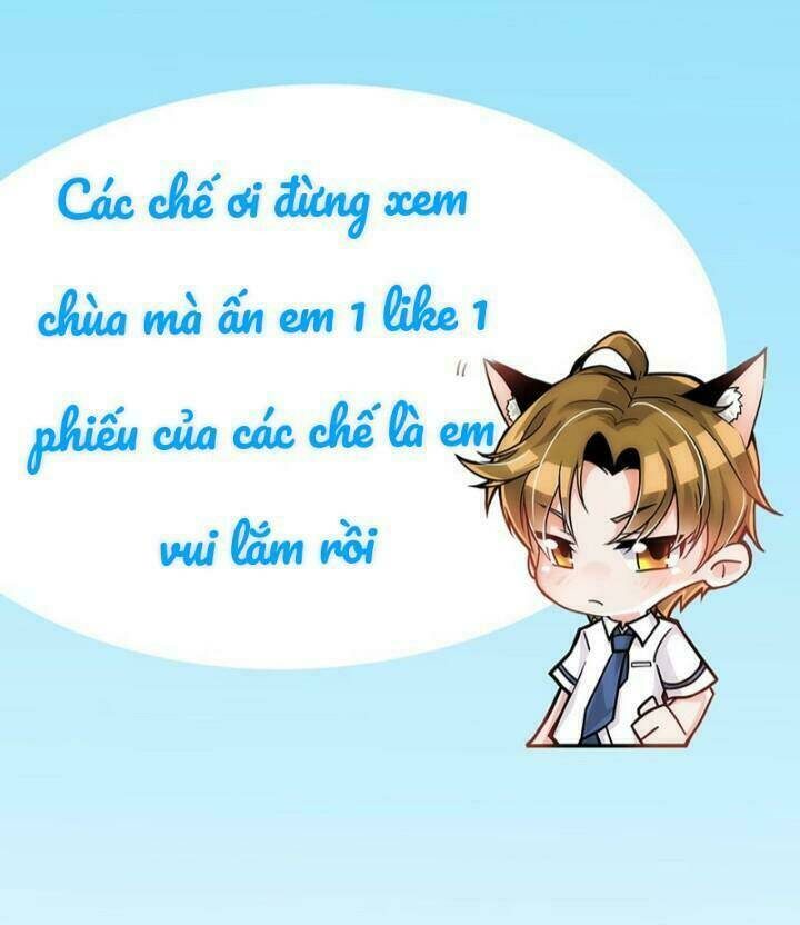 Tổng Tài Đã Cưới Em: Chapter 7