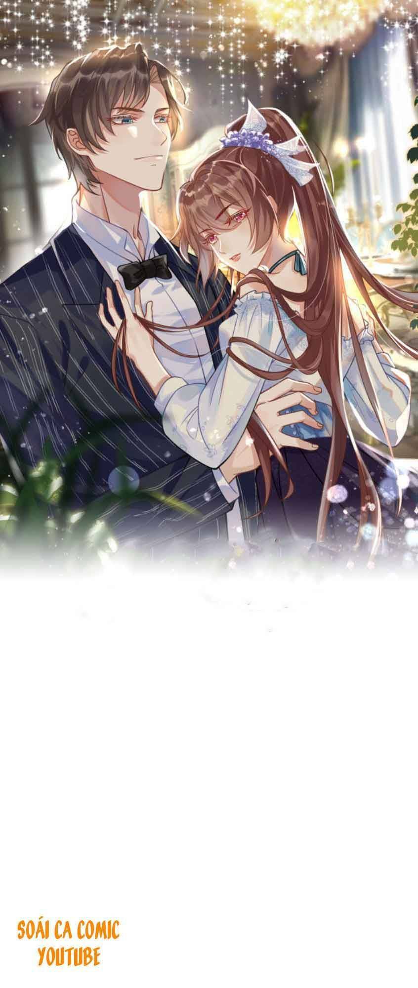 Nhất Sanh Hữu Hỉ: Chapter 16