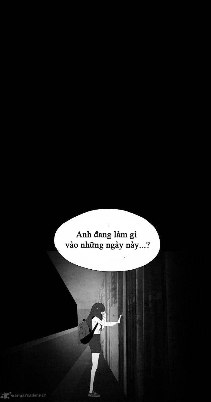 Revival Man: Chapter 35