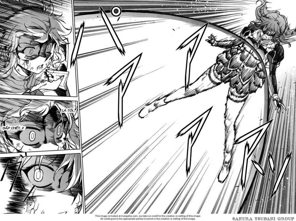 Freezing: Chapter 34