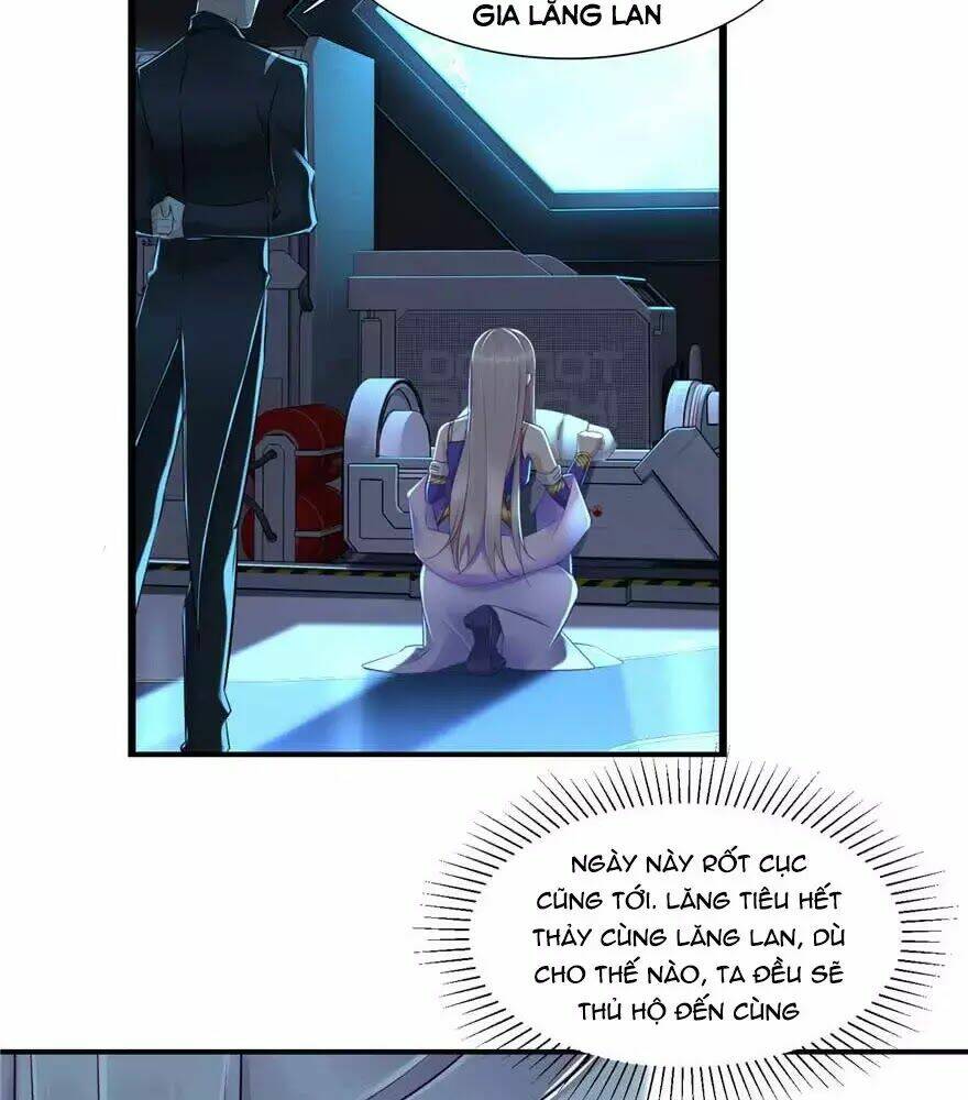 Đàn Ông Trong Tương Lai Không Dễ Làm: Chapter 2