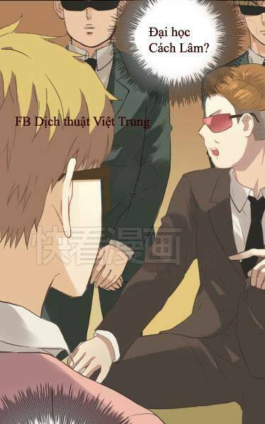 Thần Tượng Điểm Zero: Chapter 35