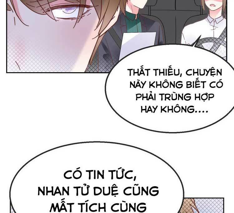 Điều Ước Sủng Ái Bất Bình Đẳng: Chapter 98.2