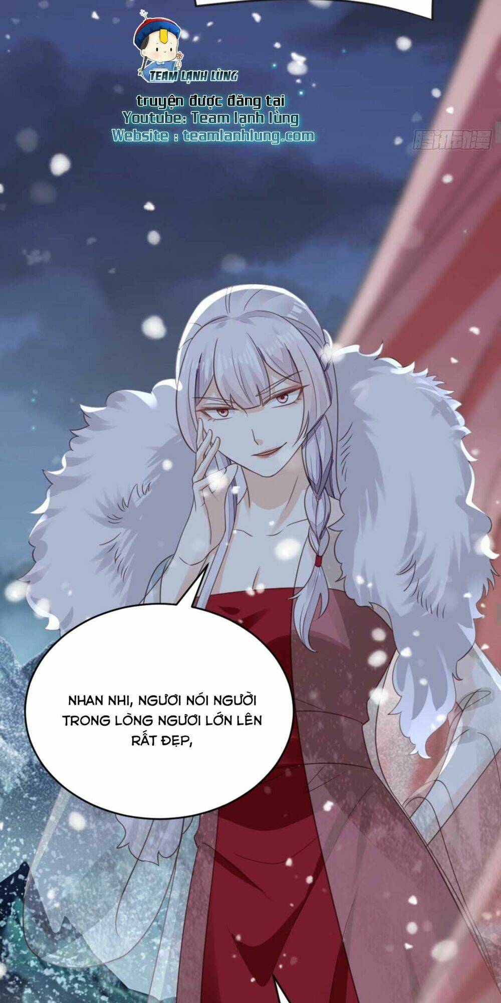 Mau Xuyên Không Rửa Tội Cho Nhân Vật Phản Diện: Chapter 102