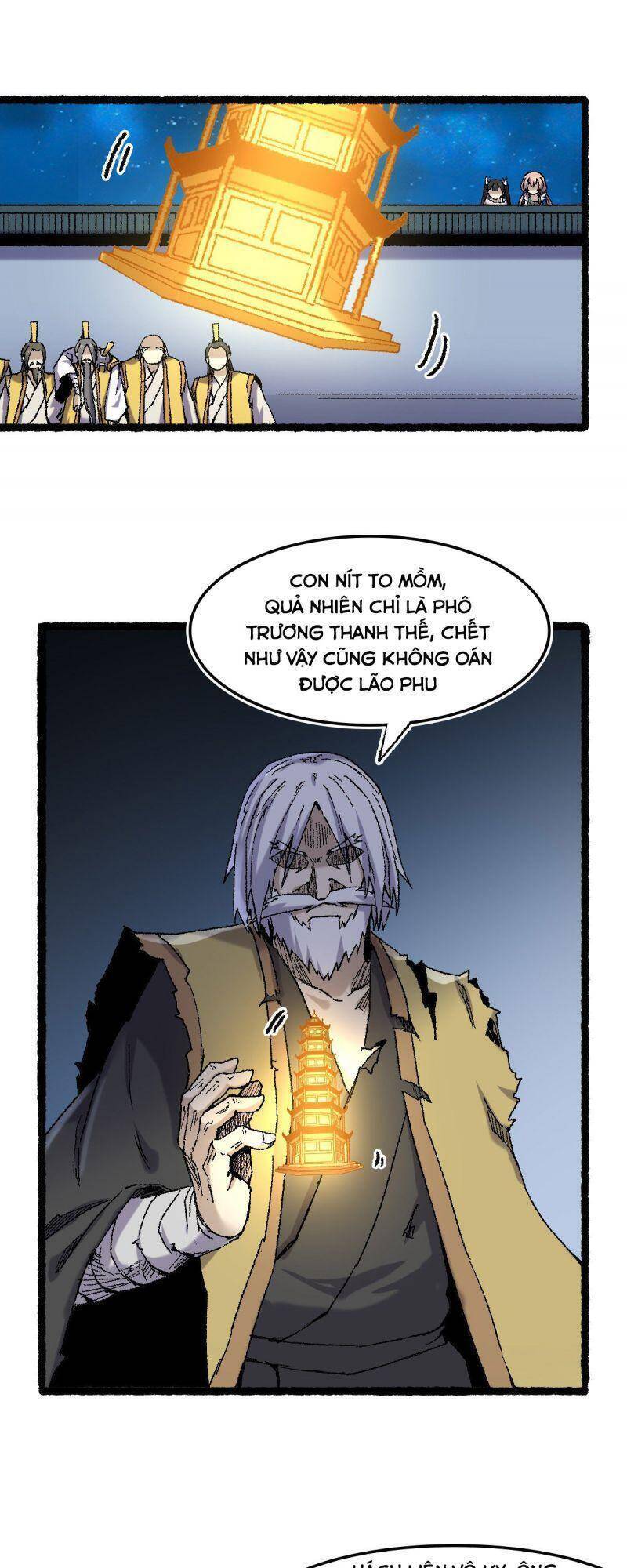 Ta Độ Kiếp Thất Bại Đều Là Tại Ngươi: Chapter 159