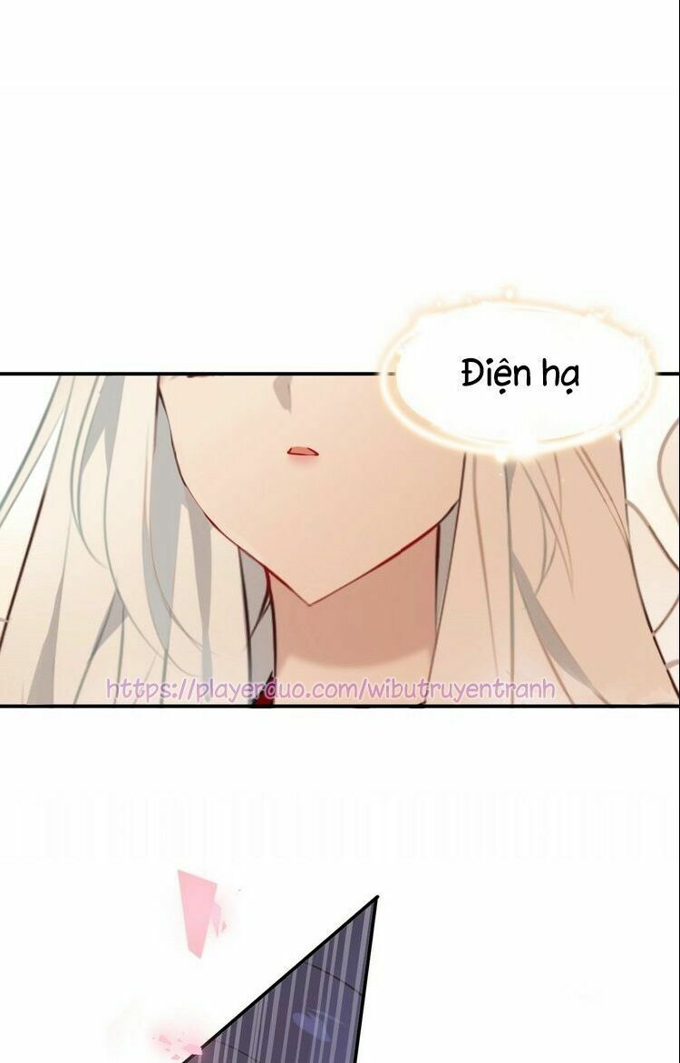 Ngô hoàng tại thượng: Chapter 89