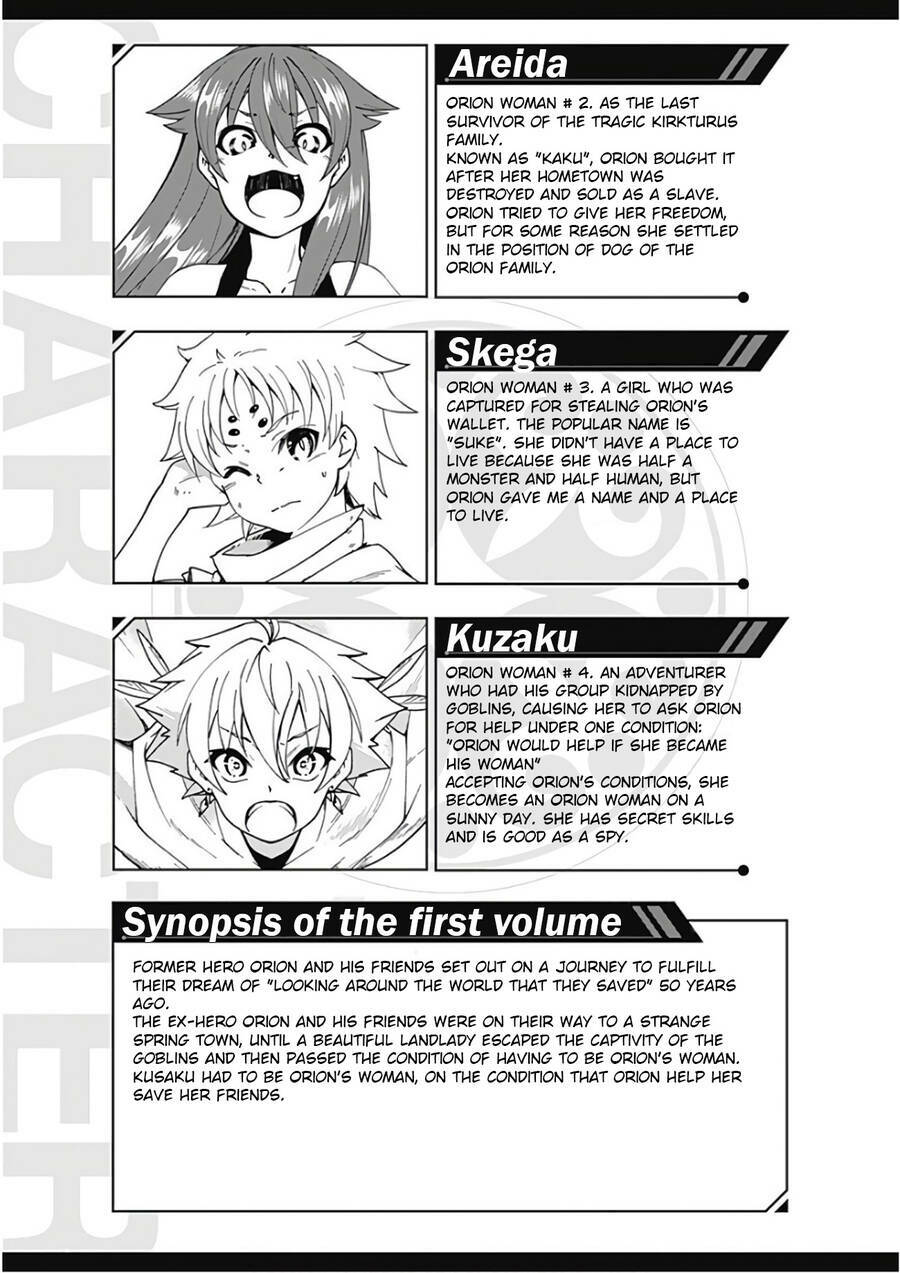 Jichou Shinai Motoyuusha No Tsuyokute Tanoshii New Game: Chapter 23