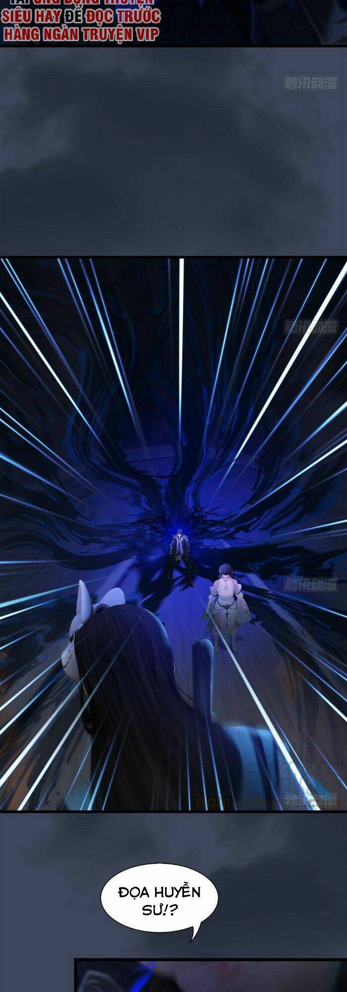 Cửu Hoang Đọa Huyền Sư: Chapter 108