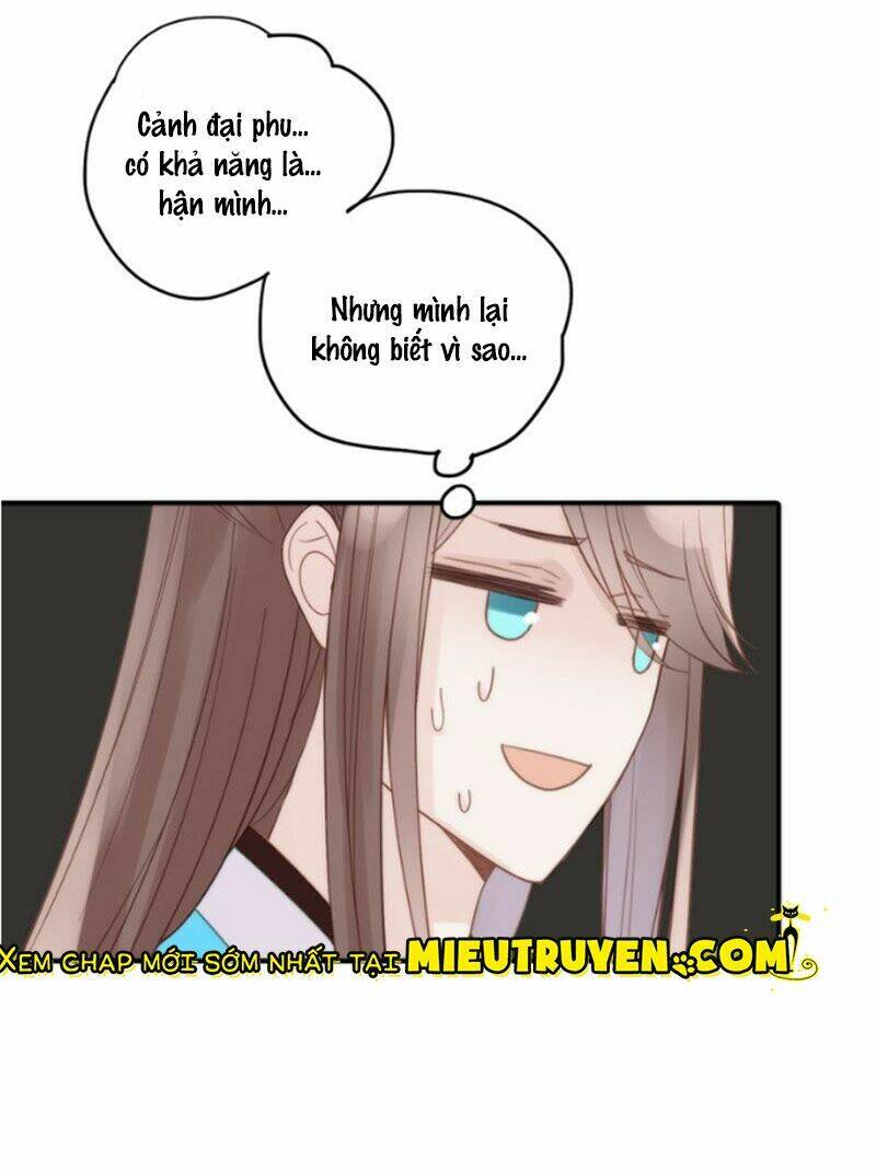 Cướp Chàng Vợ Về Đón Năm Mới: Chapter 21