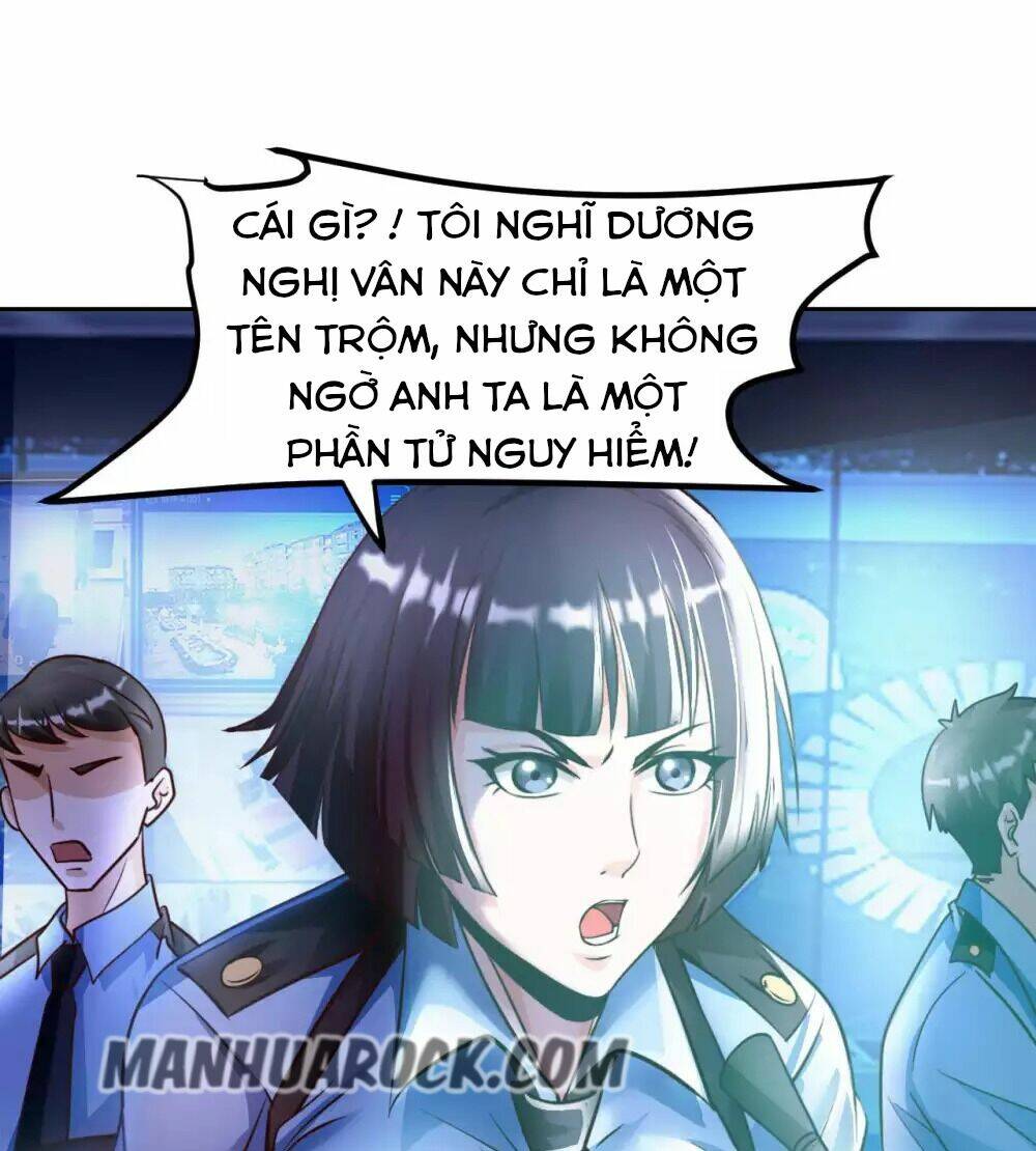 Sư Phụ Của Ta Là Thần Tiên: Chapter 38
