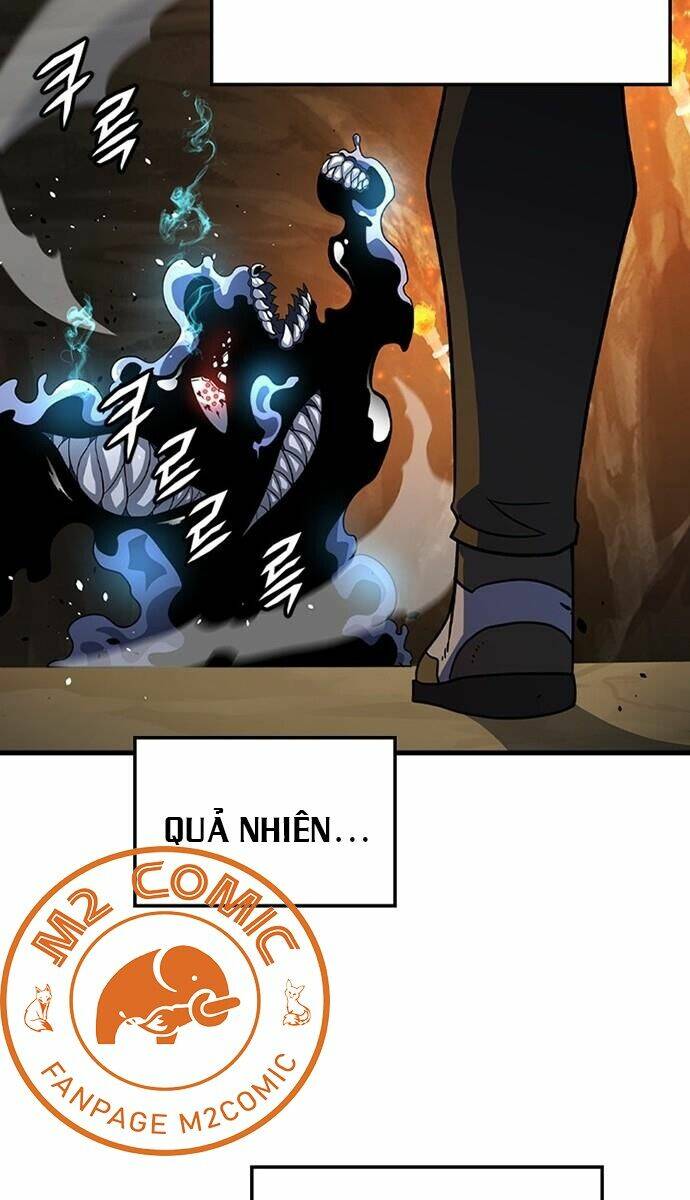 Điểm Chết: Chapter 21