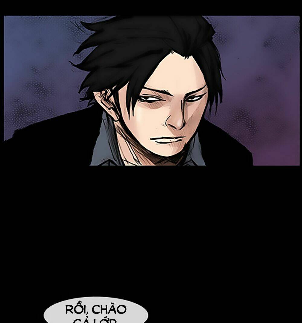 Độc Cô Tiền Truyện: Chapter 109