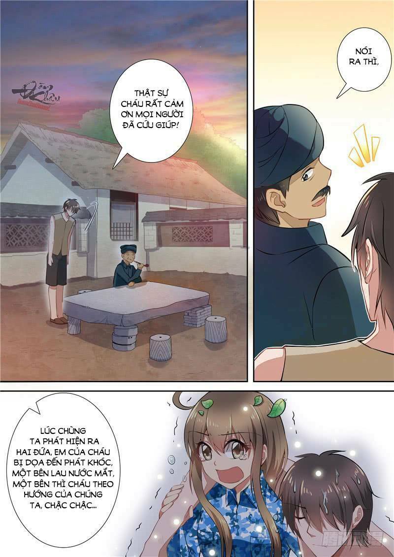 Người Thừa Kế Giá Đáo: Hiệu Thảo Làm Loạn Đủ Chưa?: Chapter 67