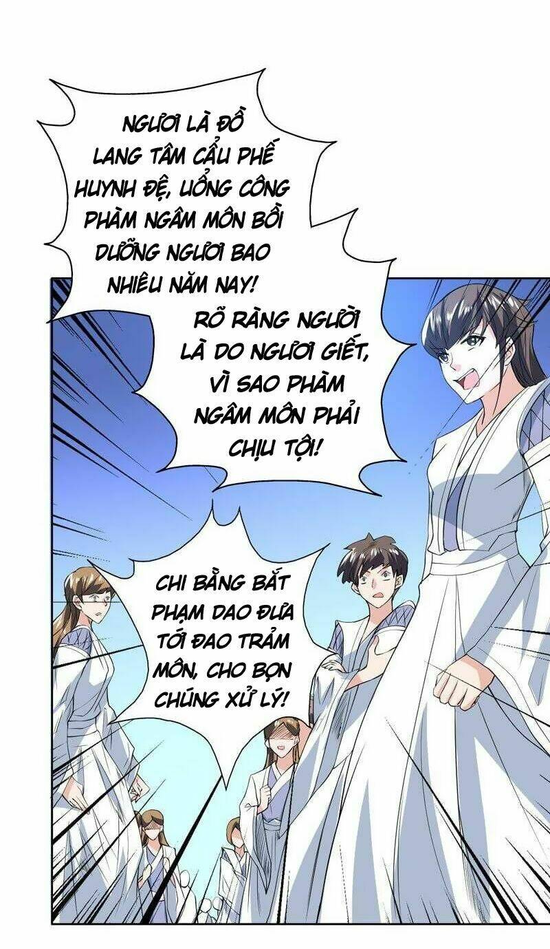 Tối Cường Thần Thú Hệ Thống: Chapter 78
