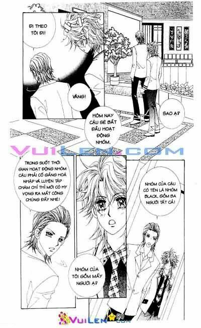 Chạm Mặt Thần Tượng: Chapter 5