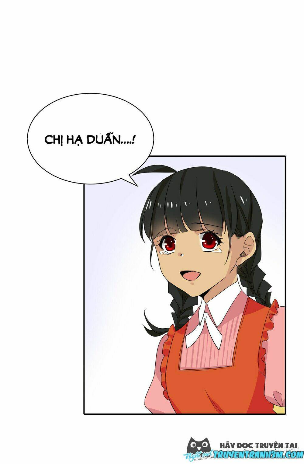 Từ Trên Trời Rơi Xuống Vị Hôn Thê Của Hoàng Đế: Chapter 11