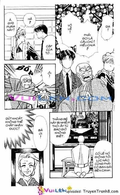 Công tử nghèo: Chapter 5